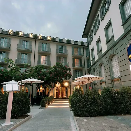 Sorell Boutique-hotel Speer 4* Rapperswil-Jona