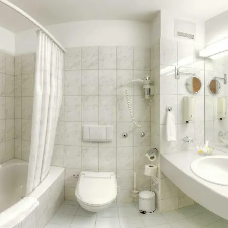 Sorell Boutique-hotel Speer