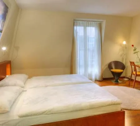 Sorell Boutique-hotel Speer 4* Rapperswil-Jona