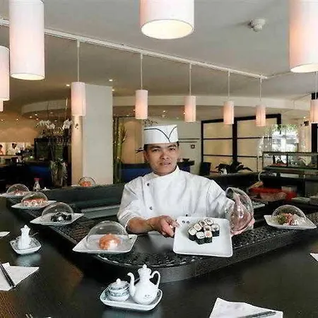 Sorell Boutique-hotel Speer 酒店