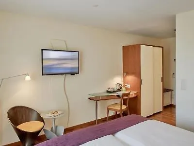 ホテル Sorell Boutique-hotel Speer