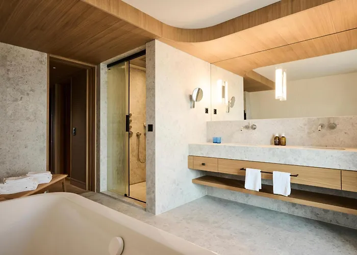 Sorell Boutique-hotel Speer 4*